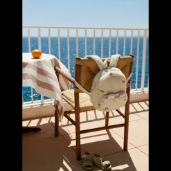 Christi Sandaler Med Meshstof