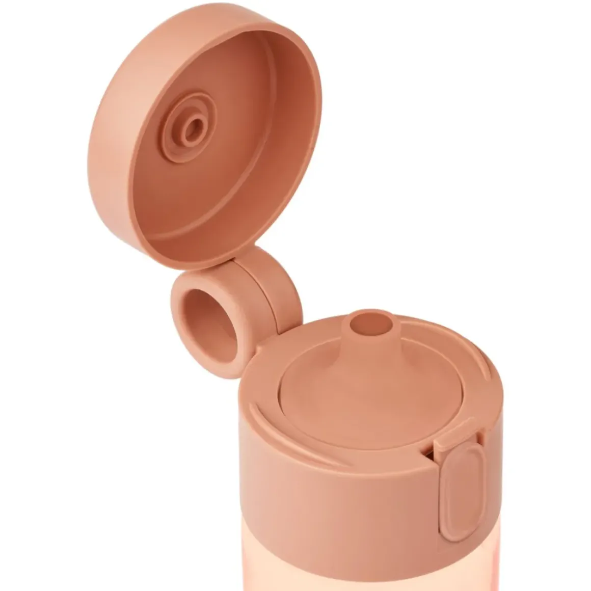 Clemence Vandflaske 350 Ml