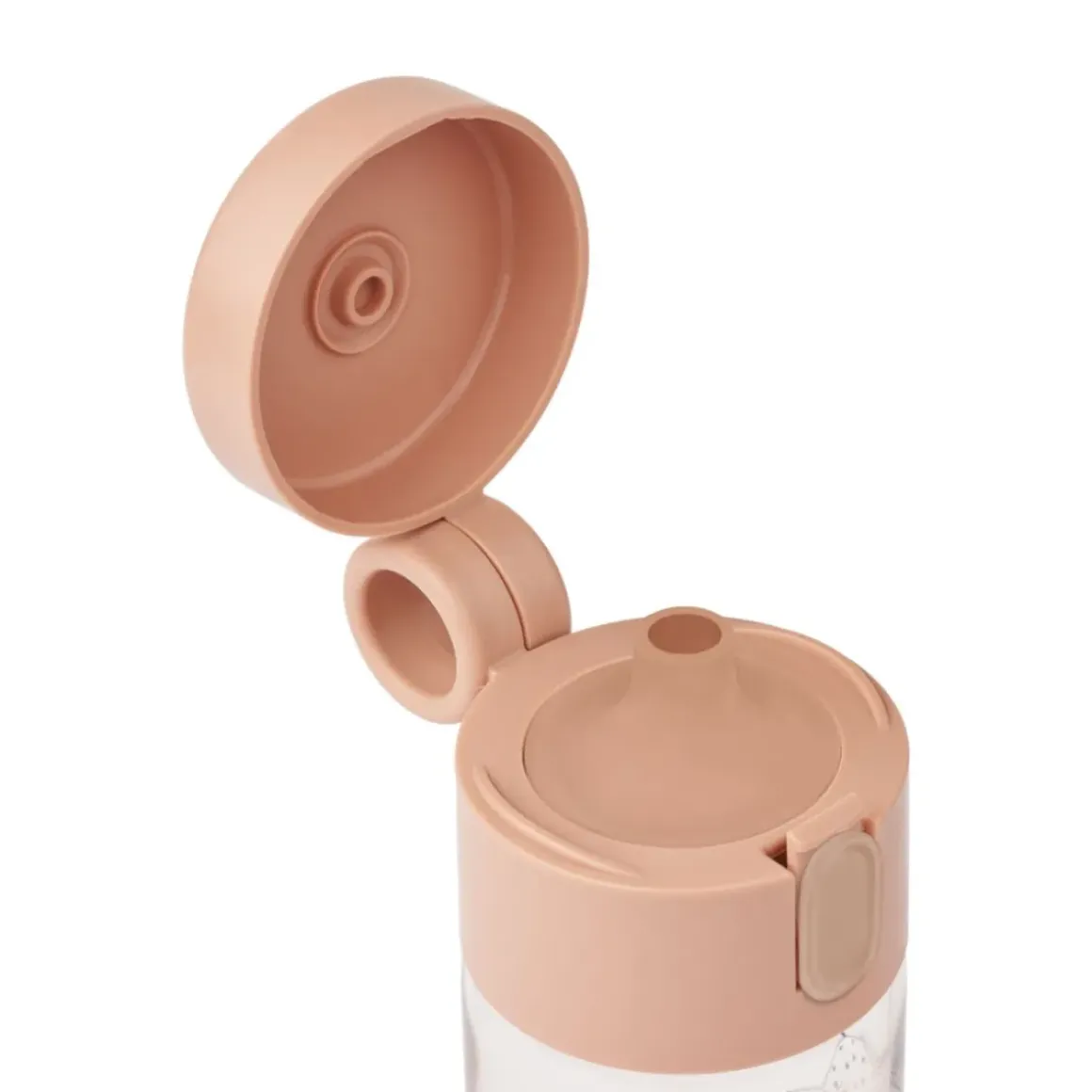 Clemence Vandflaske 350 Ml