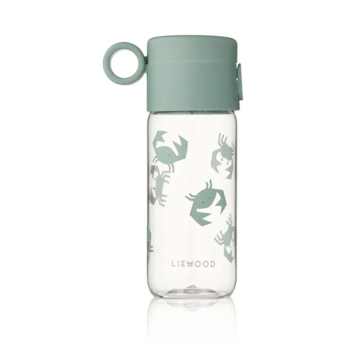 Clemence Vandflaske 350 Ml