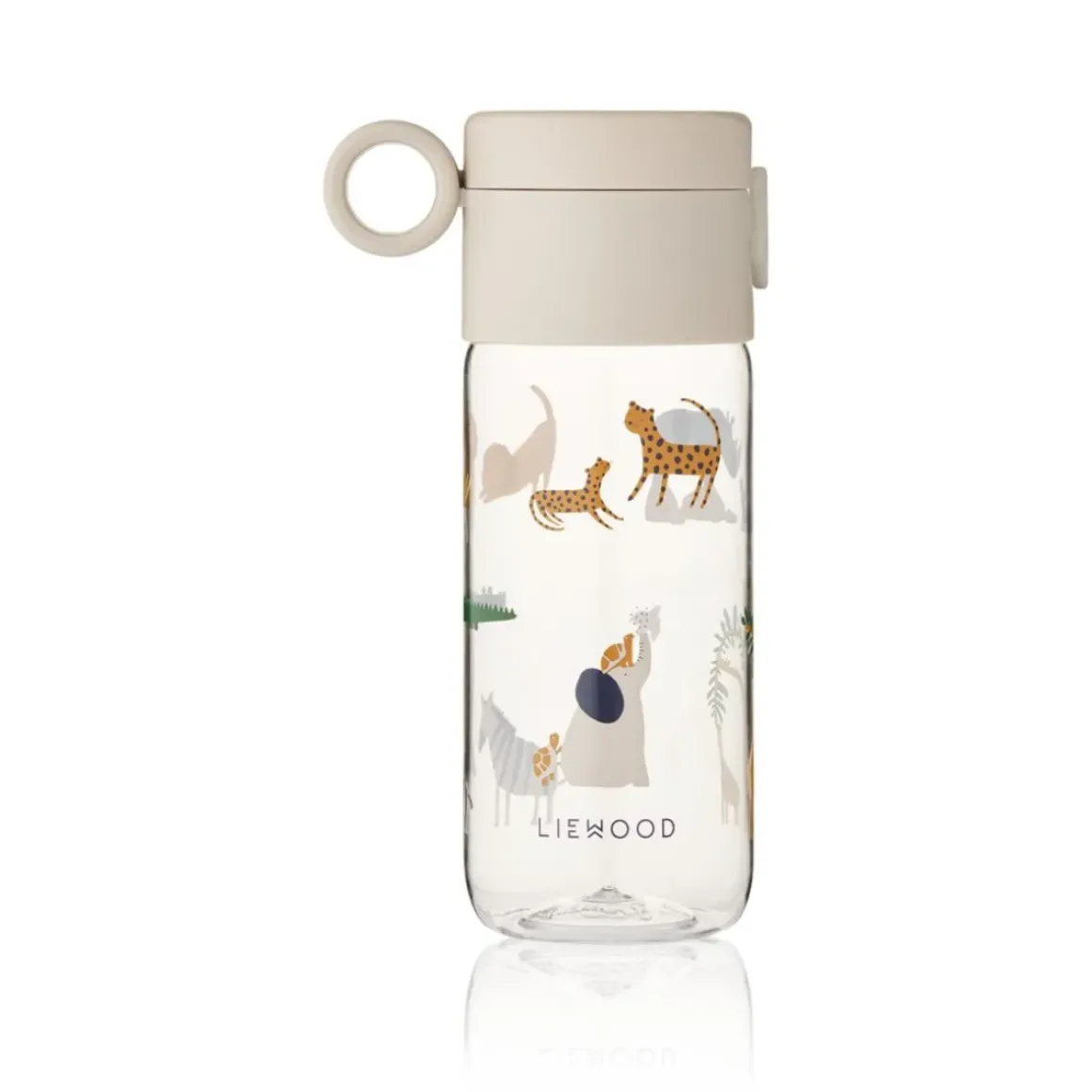 Clemence Vandflaske 350 Ml