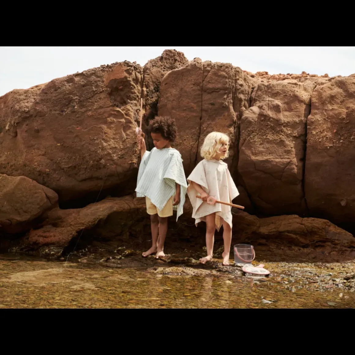 Cora Krabbefiskesæt