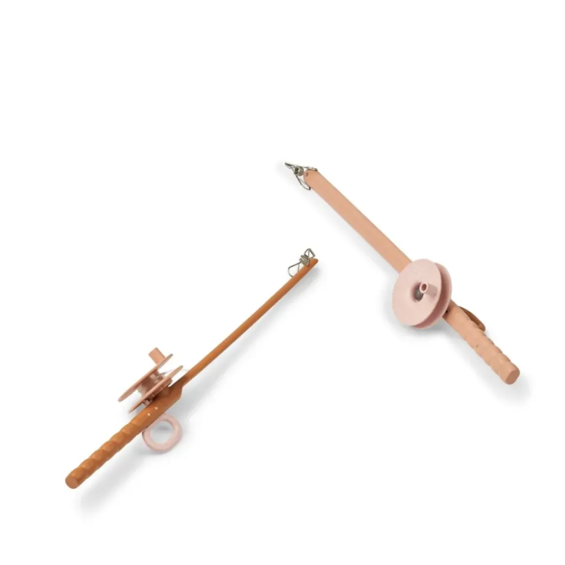 Cora Krabbefiskestang 2-Pak