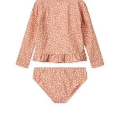 Dagny Todelt Badetøj