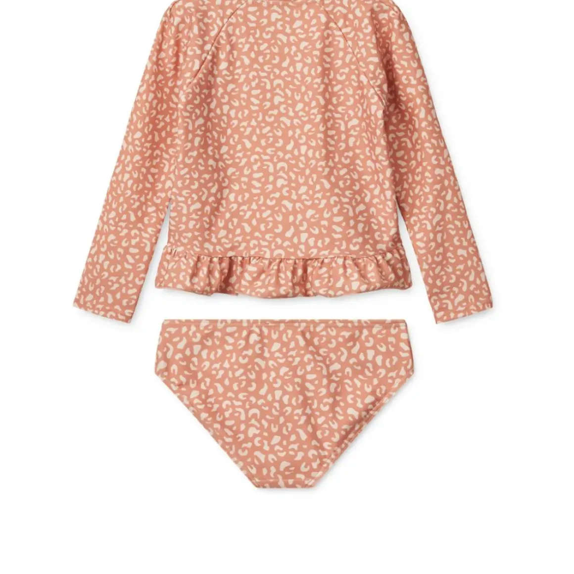 Dagny Todelt Badetøj