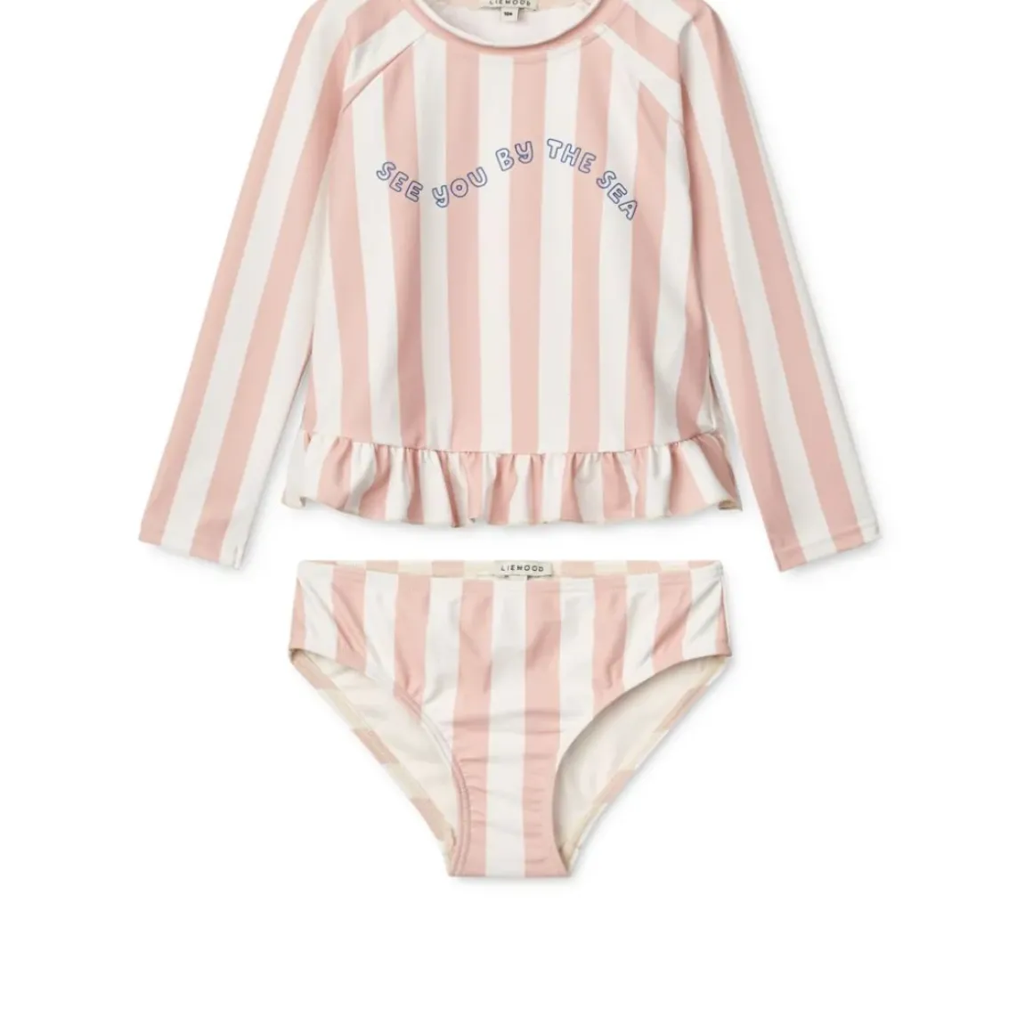 Dagny Todelt Badetøj