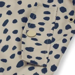 Dakota Softshell-jakke Med Print