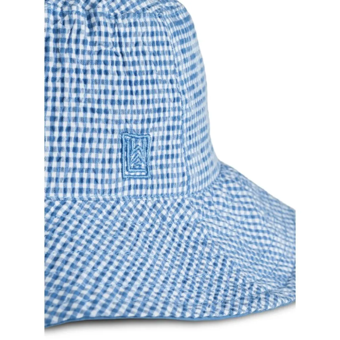 Damon Bøllehat i Bæk og Bølge