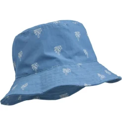 Damon Bøllehat Med Print