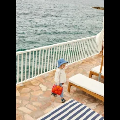 Damon Bøllehat Med Print