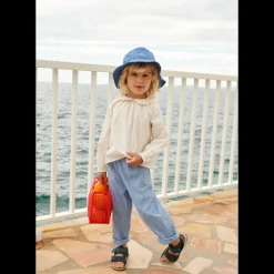 Damon Bøllehat Med Print