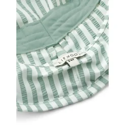 Damona Stribet Badehat