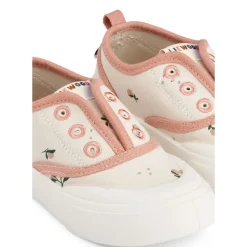 Danilo Kanvas sneakers