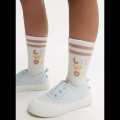 Danilo Kanvas sneakers