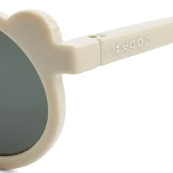 Darla Mr. Bear-Solbriller 4-10 År