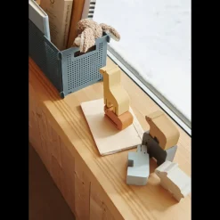 Dirch opbevaringsboks M