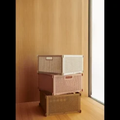 Dirch opbevaringsboks M