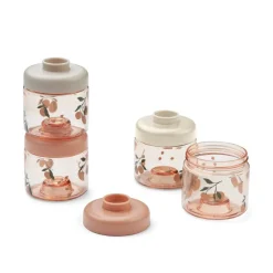 Dominique Bokse Til Babymad 4-Pak