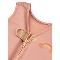 Dove Badevest