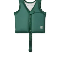 Dove Krokodille Badevest