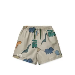 Duke Badebukser med print