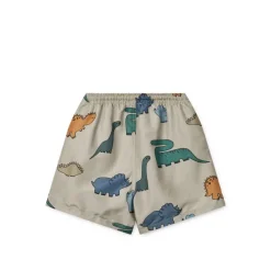 Duke Badebukser med print