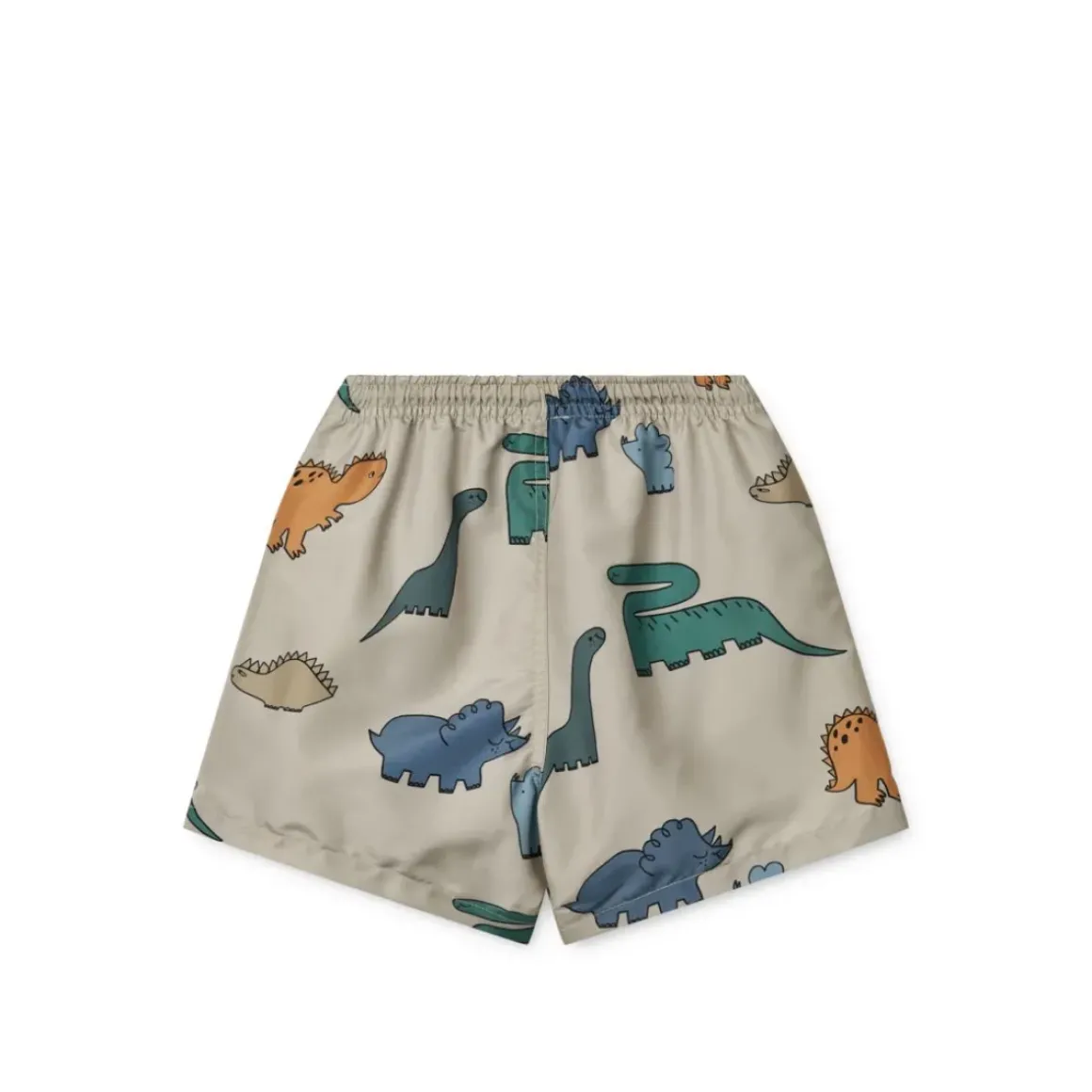 Duke Badebukser med print