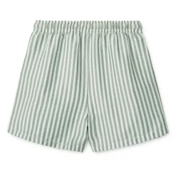 Duke Stribede Badebukser