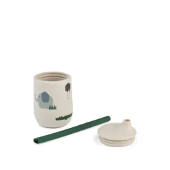 Ellis Tudekop Med Print