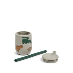 Ellis Tudekop Med Print