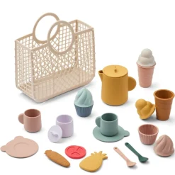 Elna Picnic legesæt