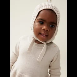 Esme Striksweater Til Baby