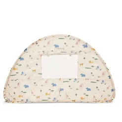 Everett Pop-up Telt med soppebassin