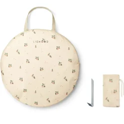 Everett Pop-up Telt med soppebassin