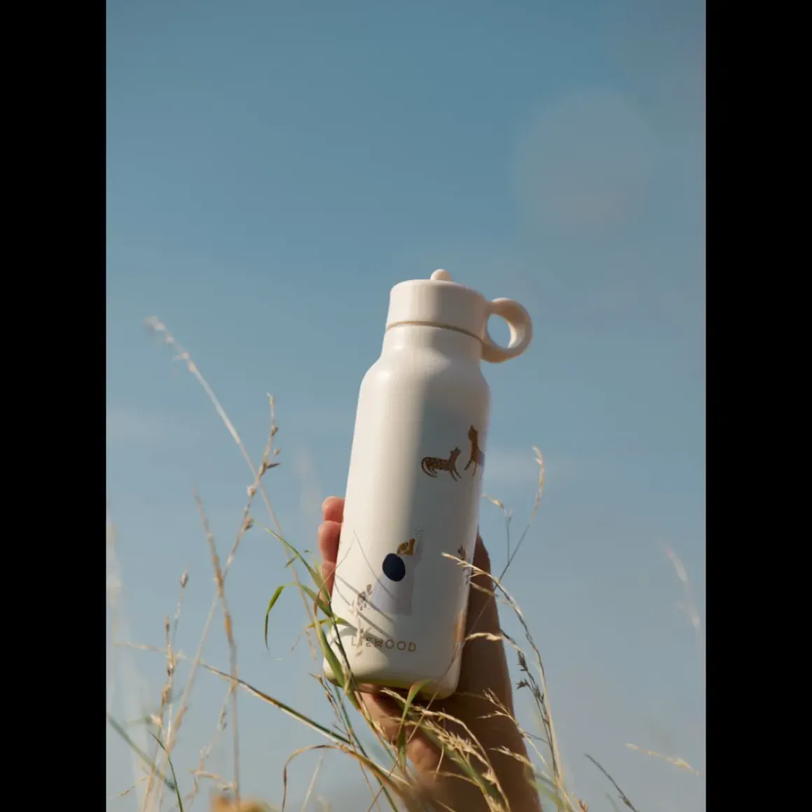 Falk Vandflaske 350 Ml