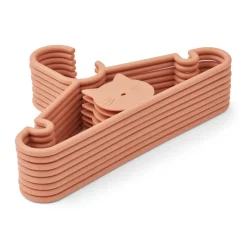 Falton bøjle med dyremotiver 8-pak