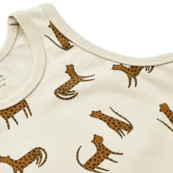 Faris tank top 2-pak