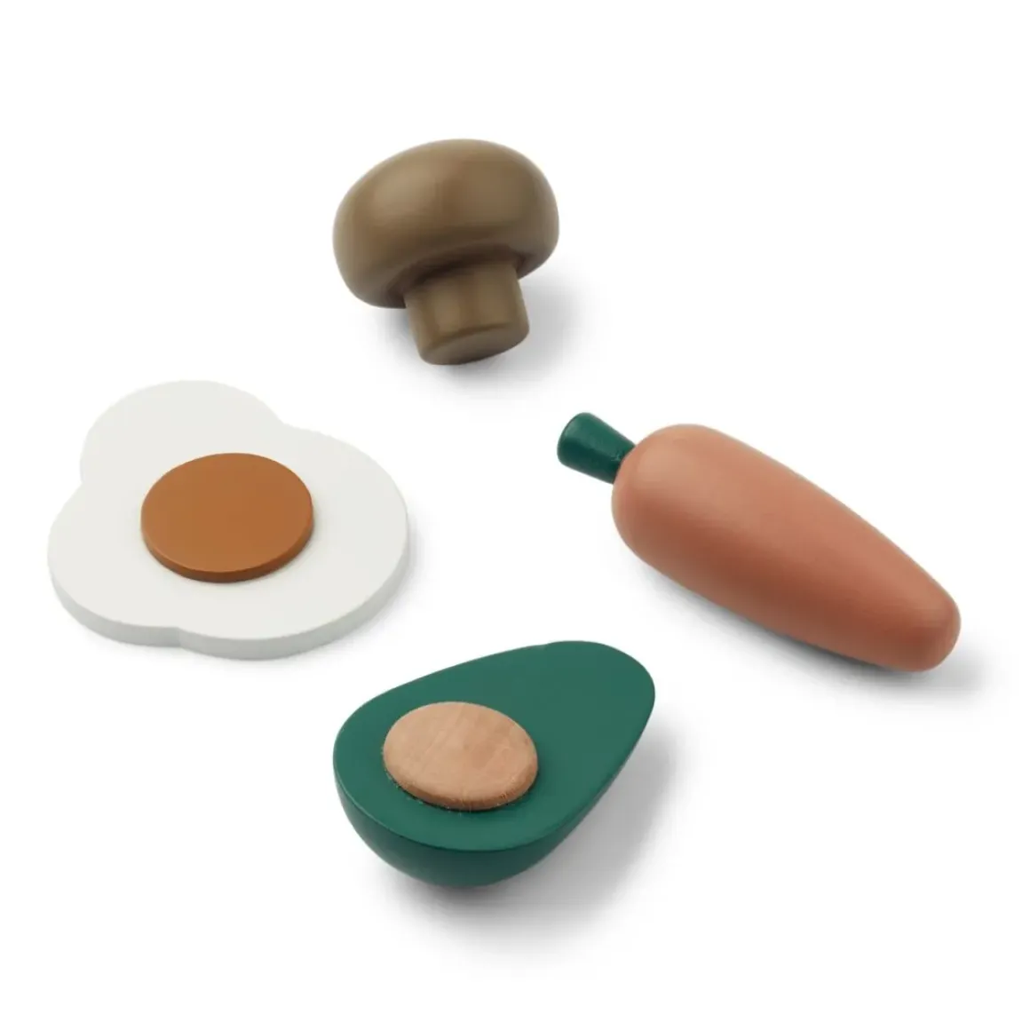 Fernandes legetøjsmad