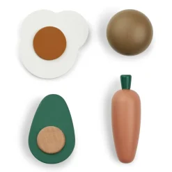 Fernandes legetøjsmad