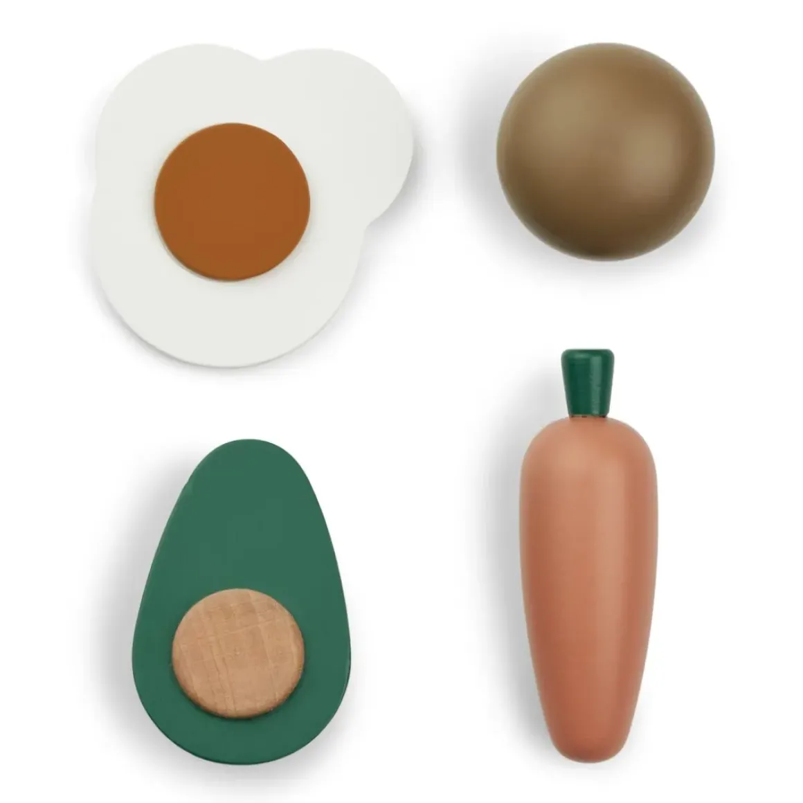 Fernandes legetøjsmad