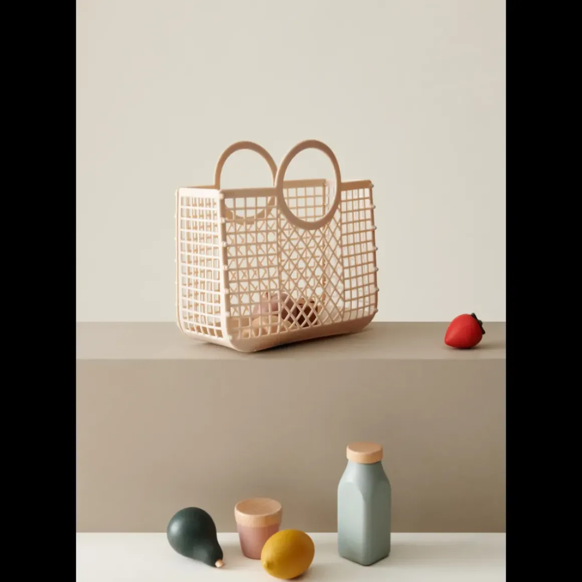 Florin Legemad Og Kurv