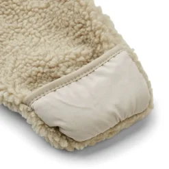 Fraser babyjumpsuit i fleece