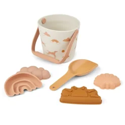 Gilma Drømme Strandsæt