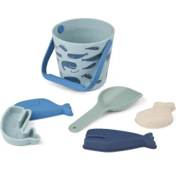 Gilma Hav Strandsæt