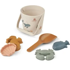 Gilma Havdyr Strandsæt