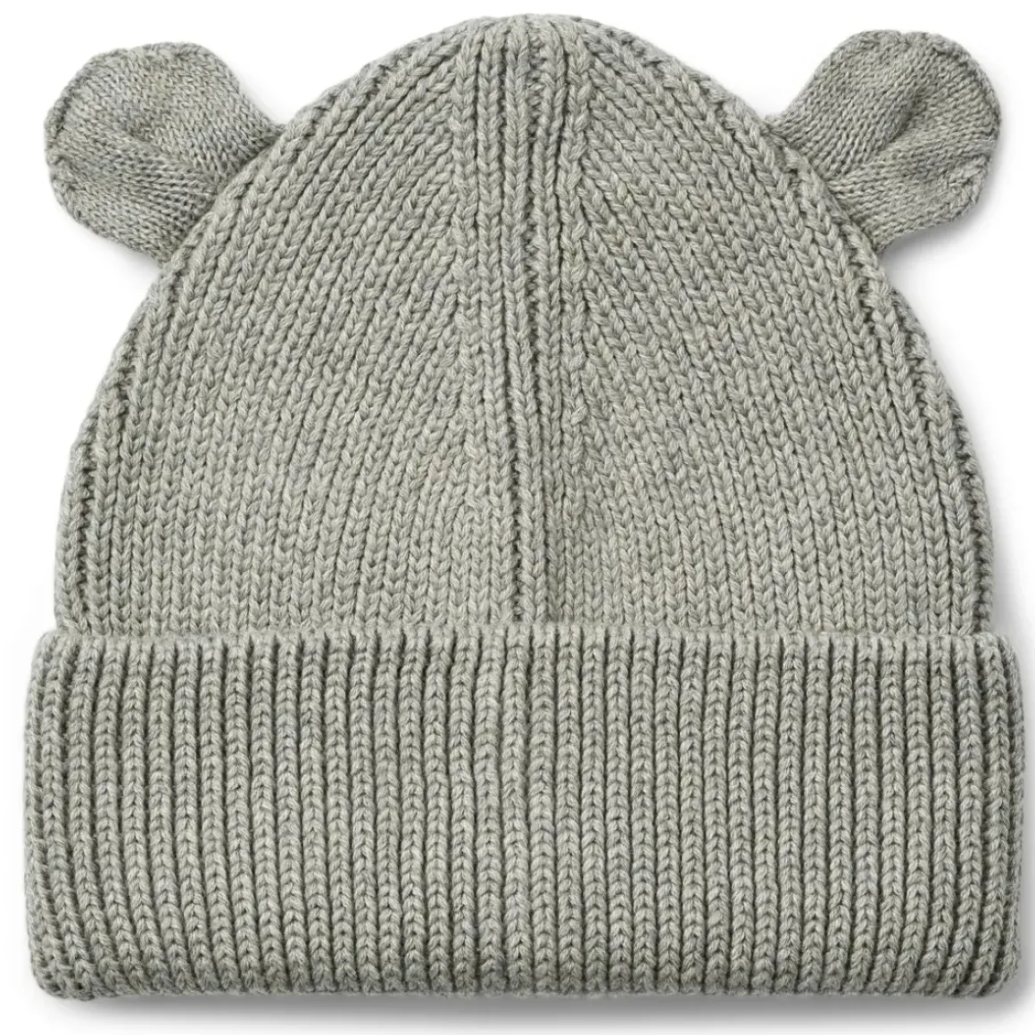 Gina Beanie Med Ører