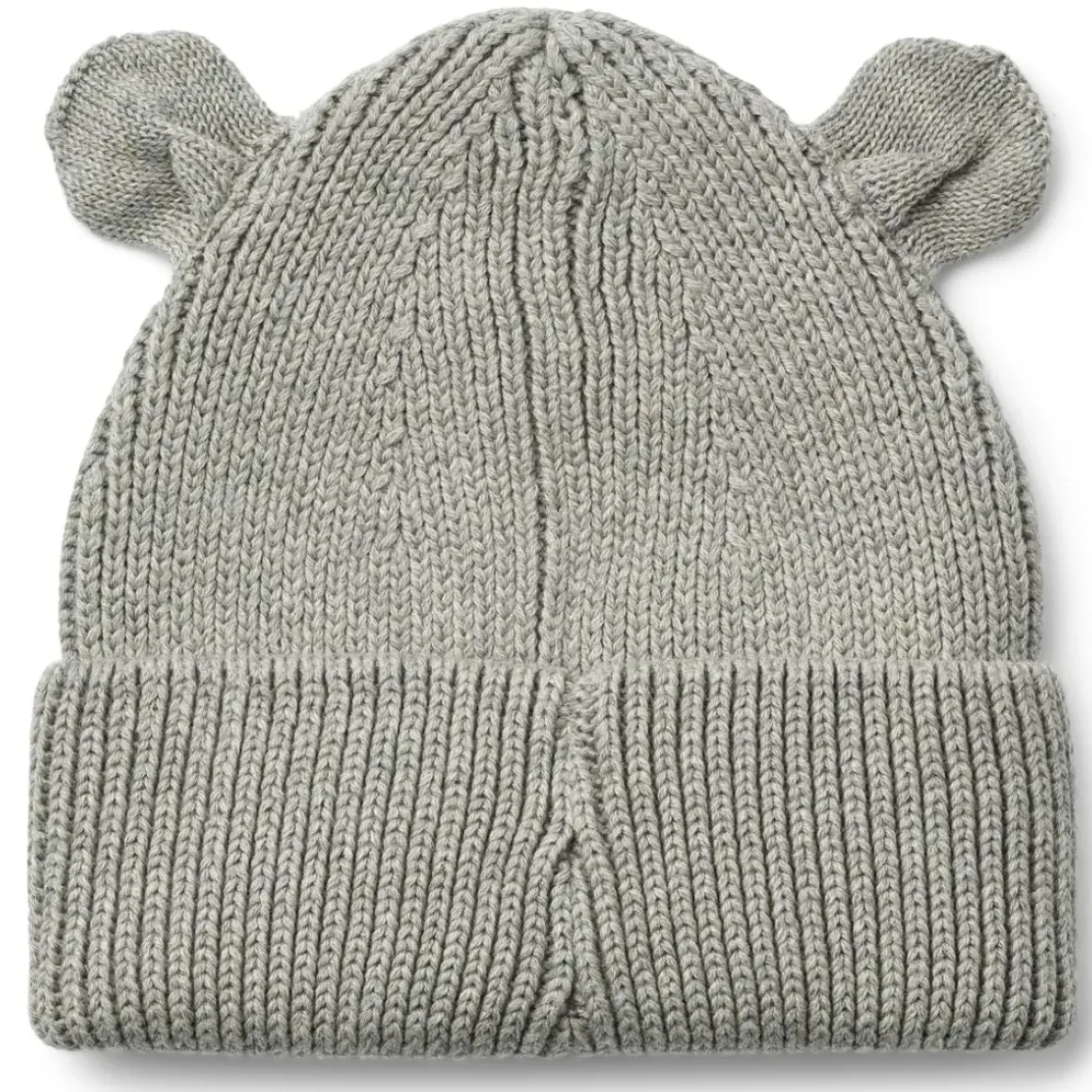 Gina Beanie Med Ører