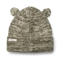 Gina Beanie Med Ører
