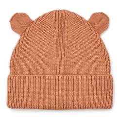 Gina Beanie Med Ører