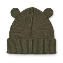 Gina Beanie Med Ører